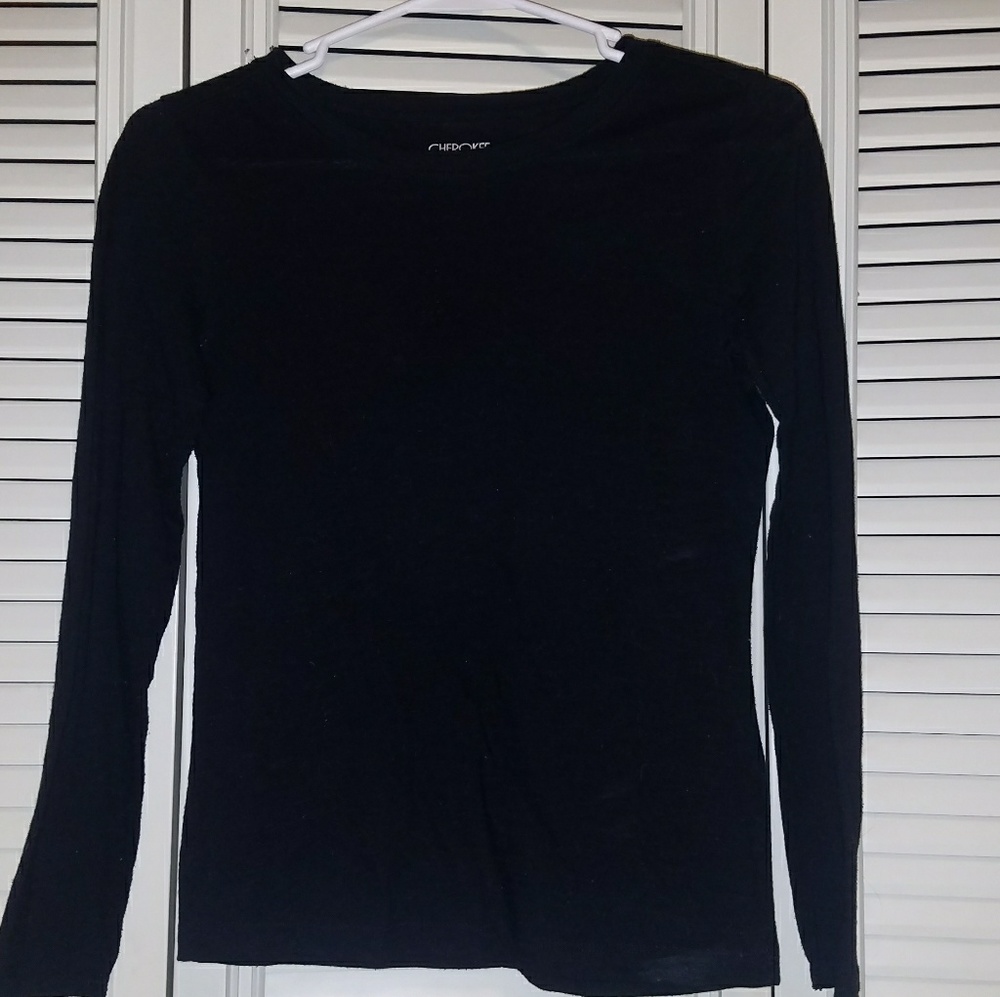 simple tee